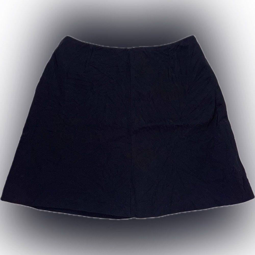 Vintage 90s Karl Lagerfeld Skirt